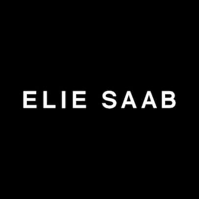 Logo Designer Elie Saab